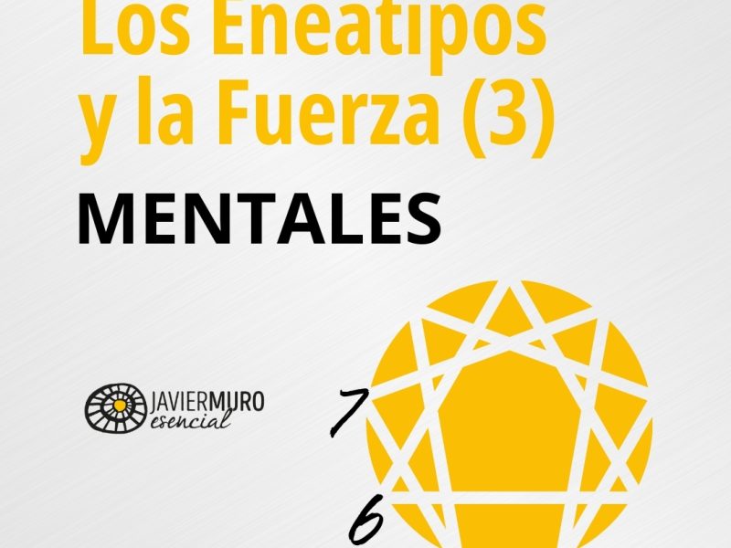 CARACTERES MENTALES