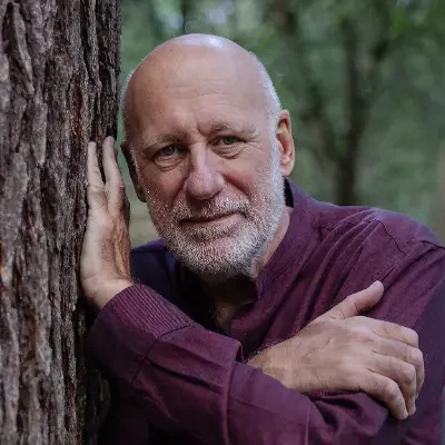 Javier Muro árbol