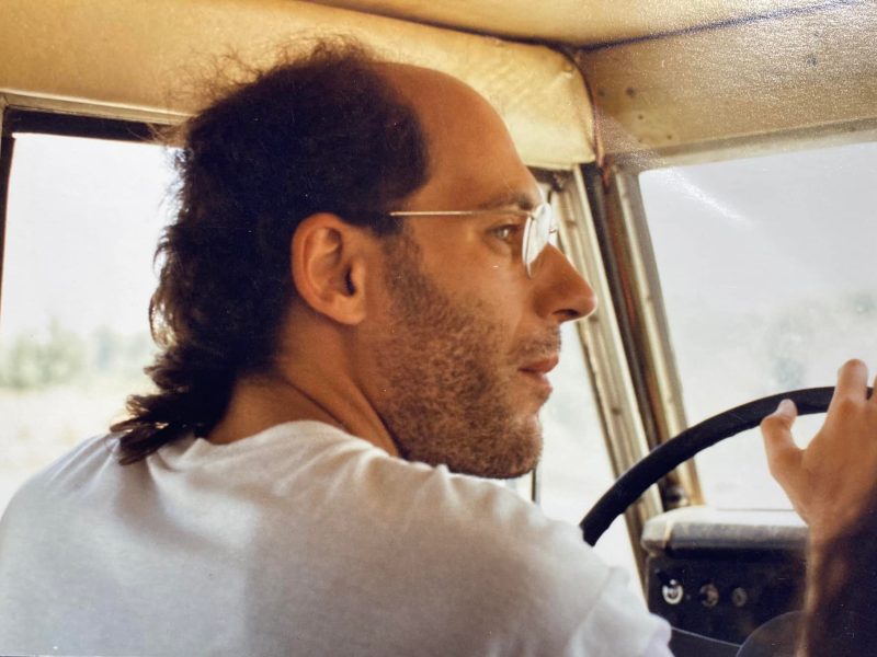 JavierLandRover
