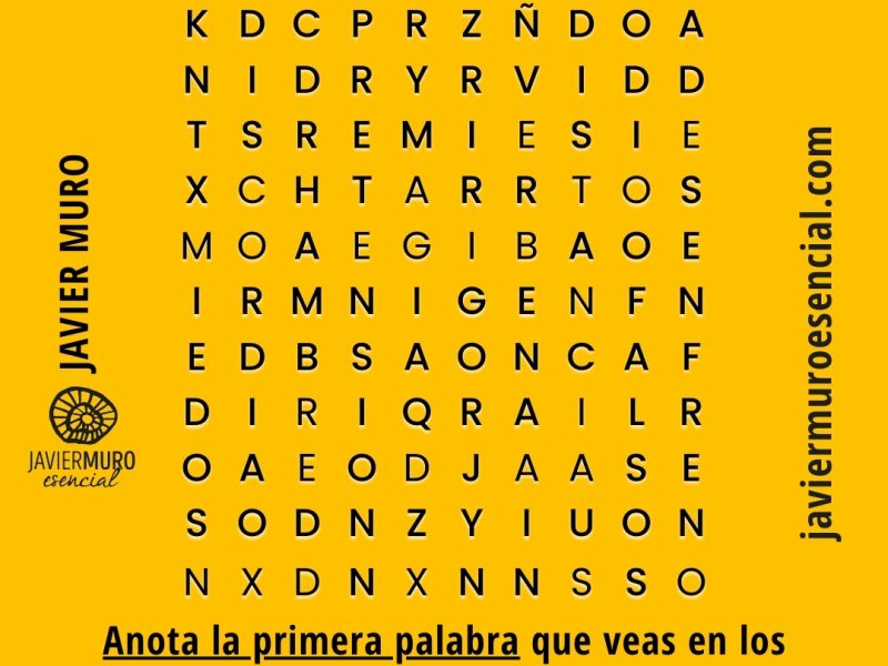 LOS PECADOS OCULTOS