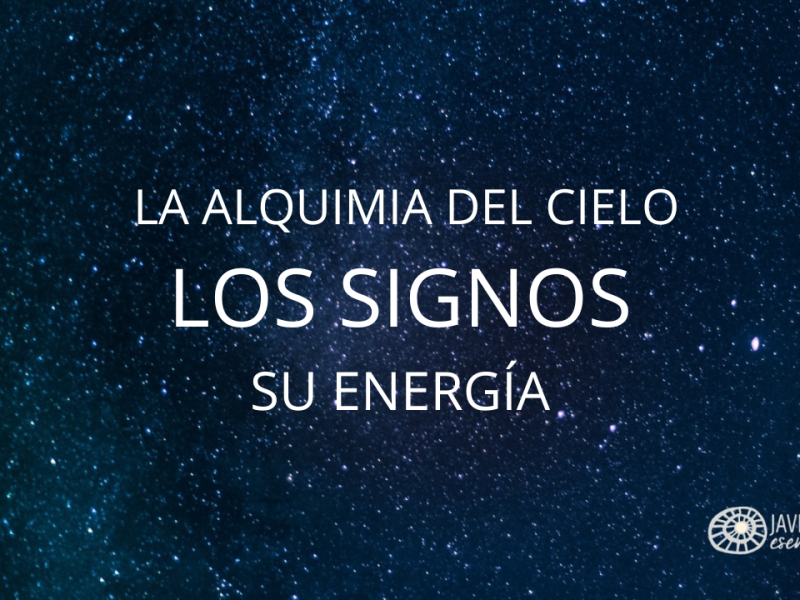 LOS SIGNOS