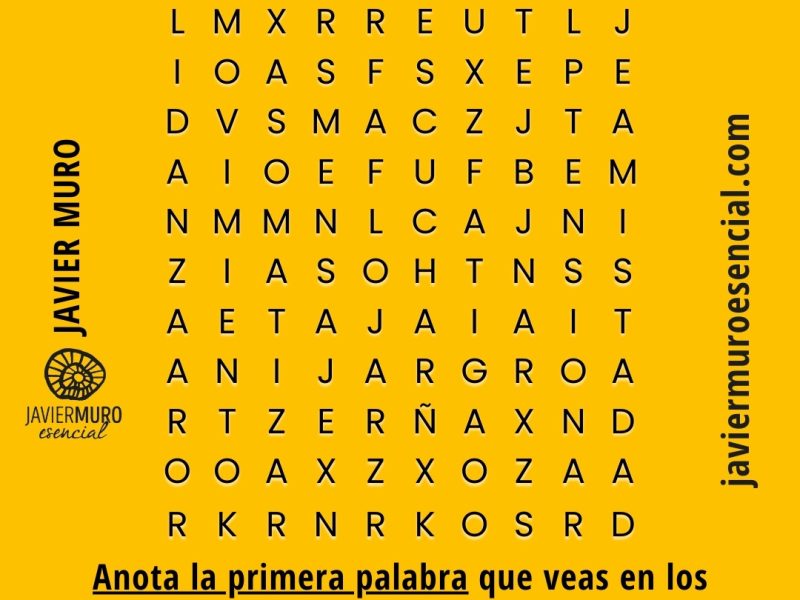 MENSAJES DE TU CUERPO