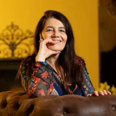 Sandra Cloostermans