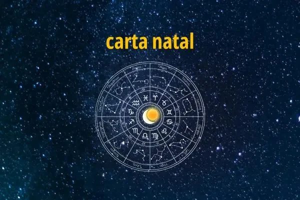 Sesión carta natal Javier Muro