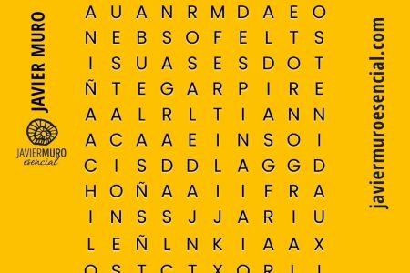 mensaje de tu camino